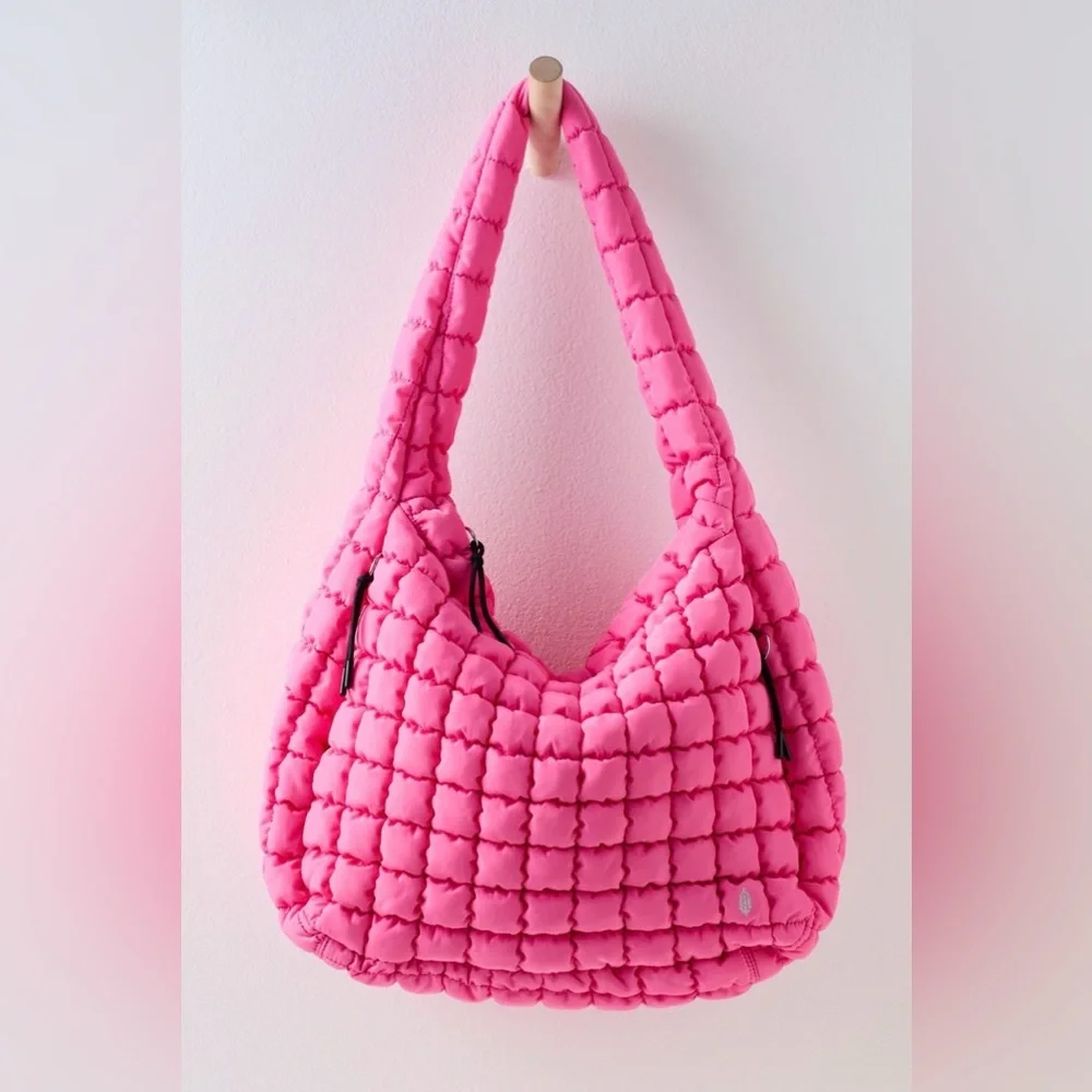 FP Movement Quilted Carryall Bag - Picture 2 of 7